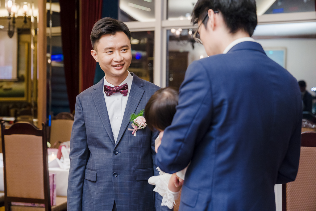 勞瑞斯Lawry's Taipei婚宴婚禮攝影 (19)