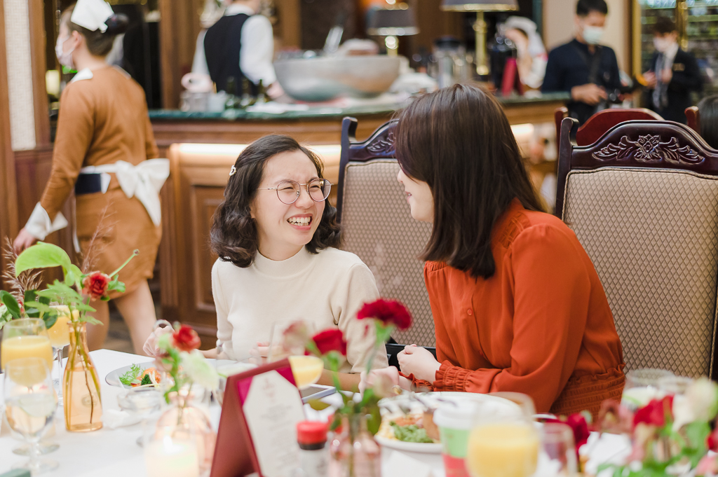 勞瑞斯Lawry's Taipei婚宴婚禮攝影 (142)