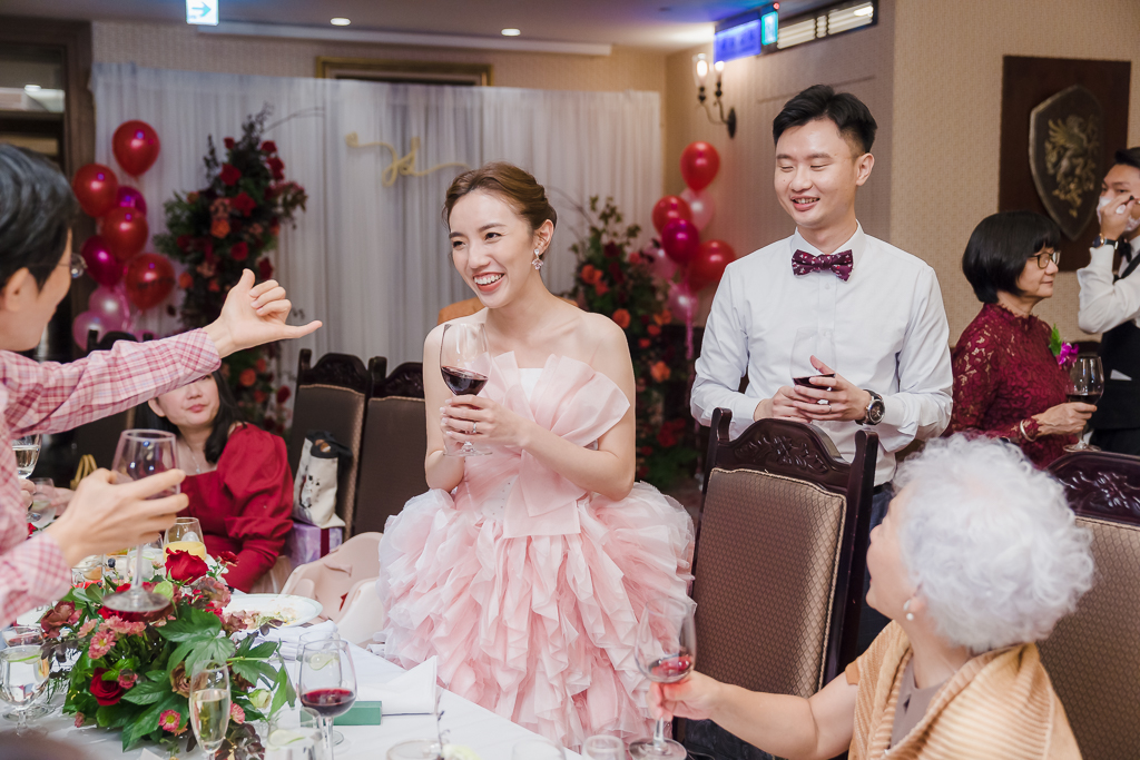 勞瑞斯Lawry's Taipei婚宴婚禮攝影 (152)