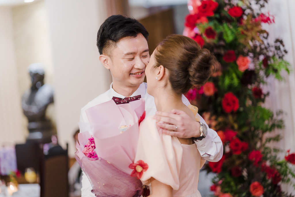 勞瑞斯Lawry's Taipei婚宴婚禮攝影 (137)