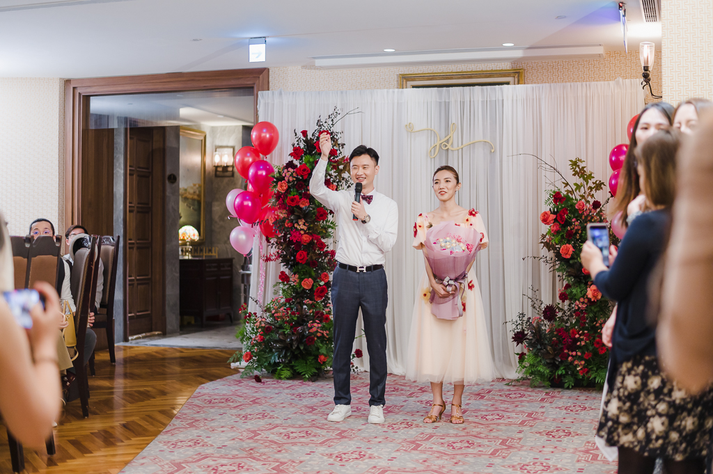 勞瑞斯Lawry's Taipei婚宴婚禮攝影 (120)