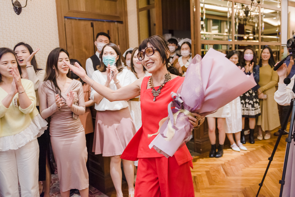 勞瑞斯Lawry's Taipei婚宴婚禮攝影 (111)