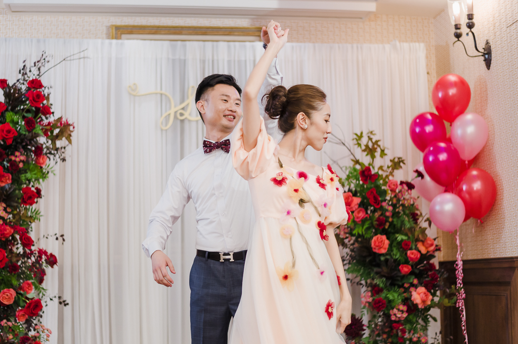 勞瑞斯Lawry's Taipei婚宴婚禮攝影 (102)