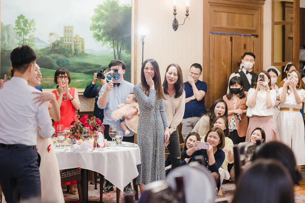 勞瑞斯Lawry's Taipei婚宴婚禮攝影 (96)