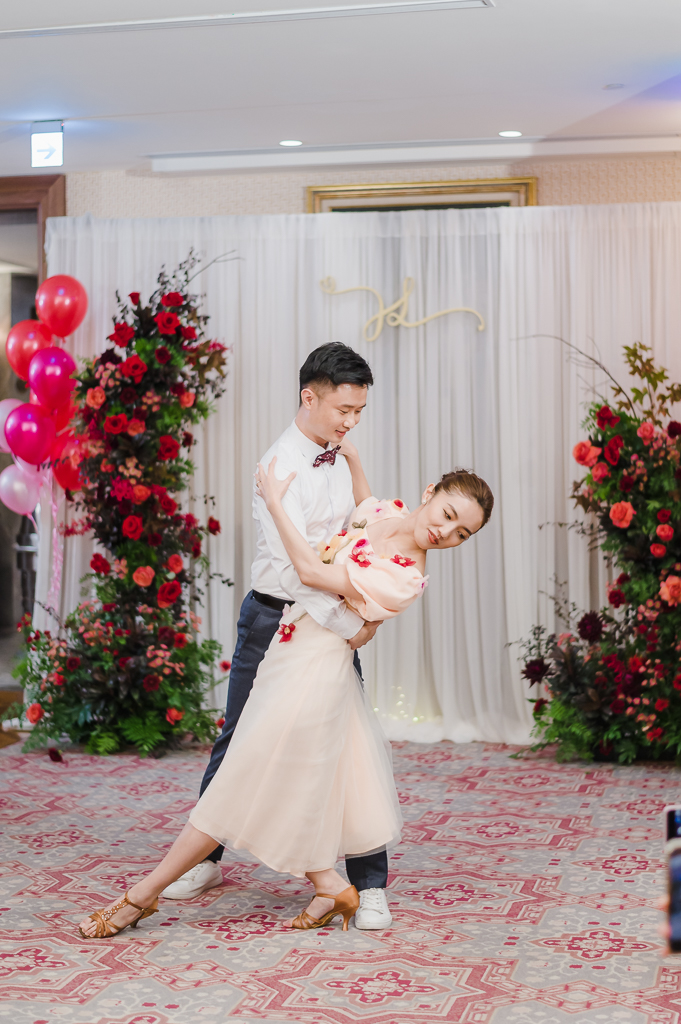 勞瑞斯Lawry's Taipei婚宴婚禮攝影 (88)