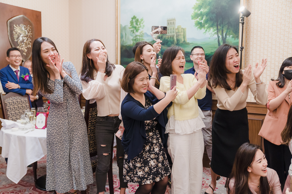 勞瑞斯Lawry's Taipei婚宴婚禮攝影 (79)