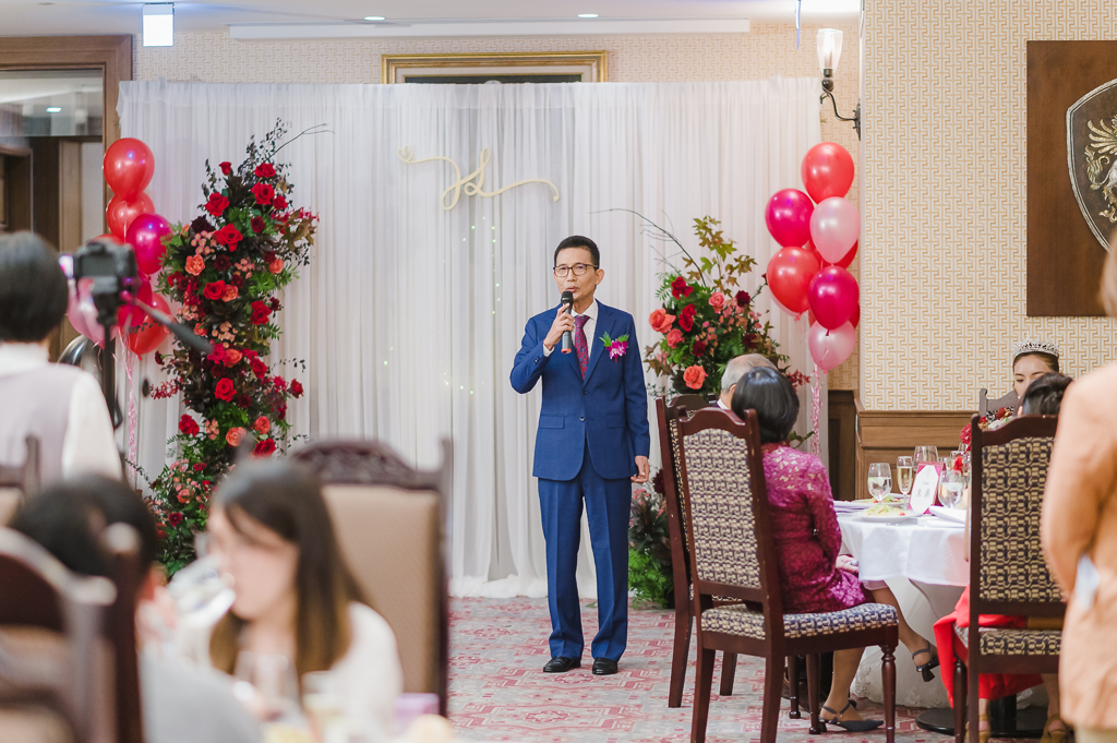 勞瑞斯Lawry's Taipei婚宴婚禮攝影 (63)