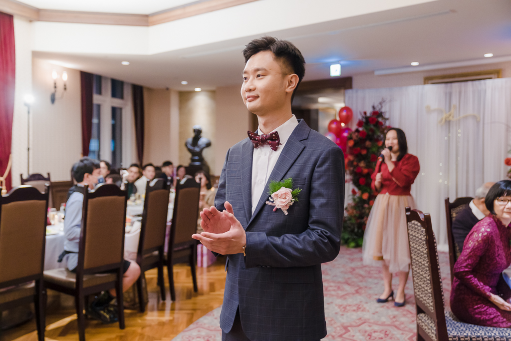 勞瑞斯Lawry's Taipei婚宴婚禮攝影 (43)