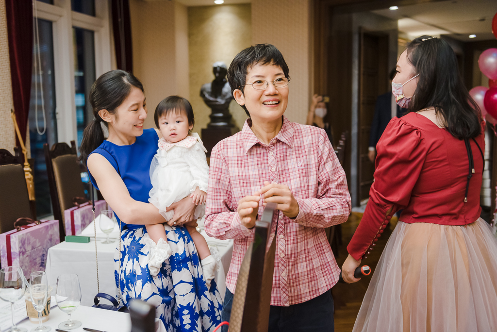 勞瑞斯Lawry's Taipei婚宴婚禮攝影 (22)