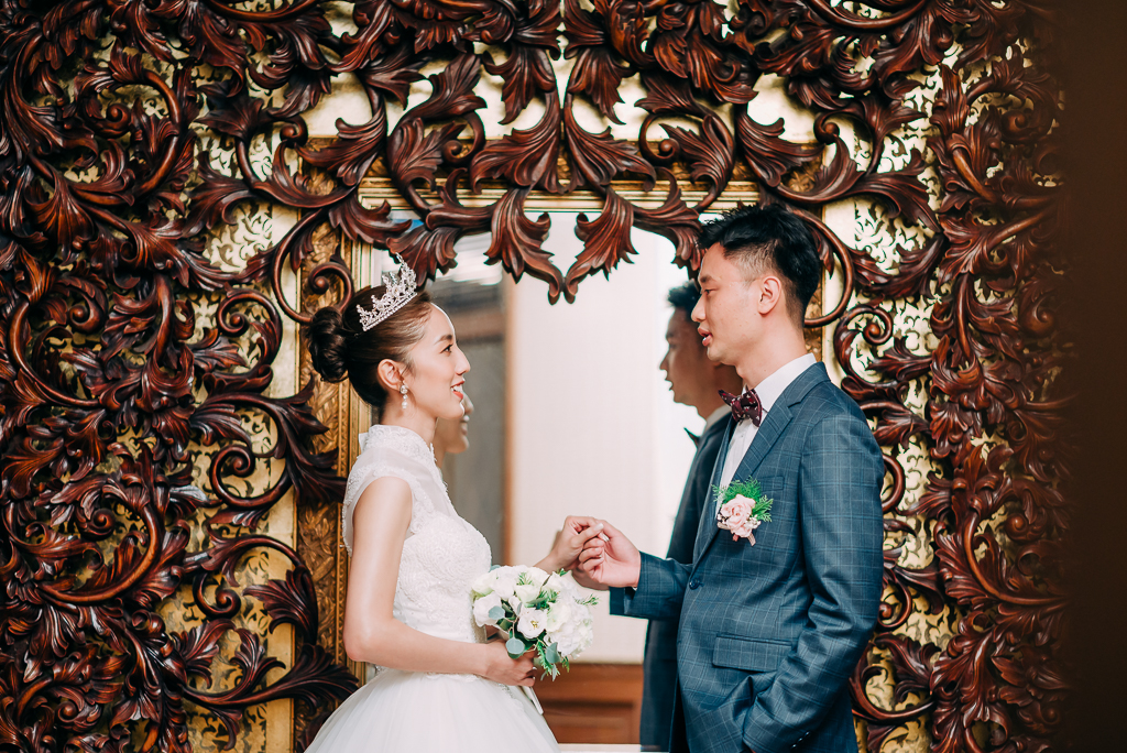 勞瑞斯Lawry's Taipei婚宴婚禮攝影 (12)