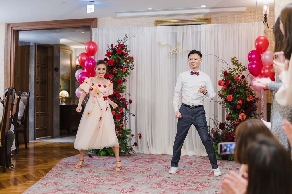 勞瑞斯Lawry's Taipei婚宴婚禮攝影 (104)