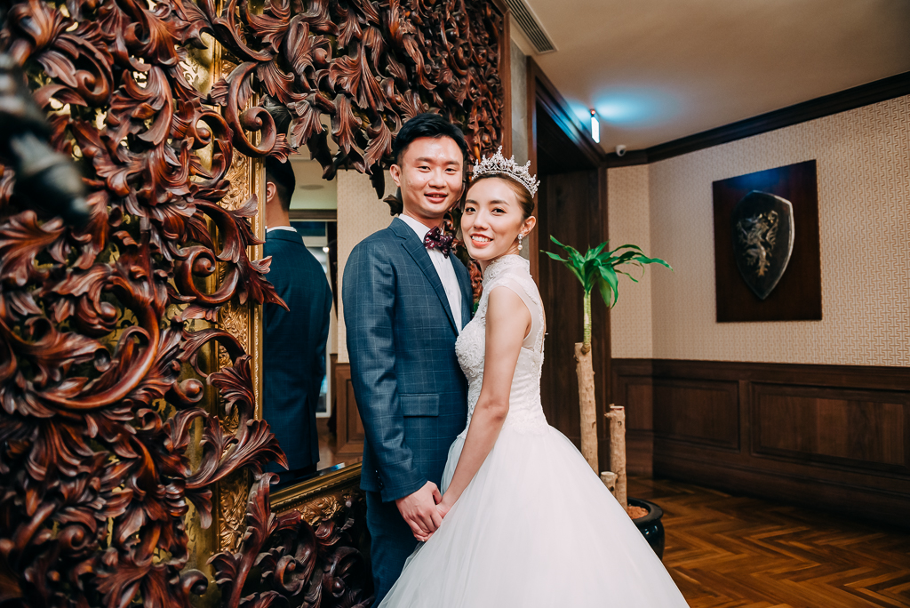 勞瑞斯Lawry's Taipei婚宴婚禮攝影 (13)