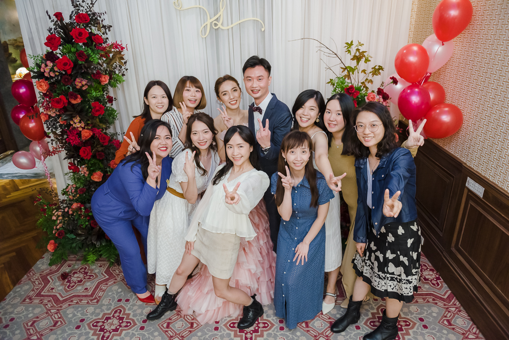 勞瑞斯Lawry's Taipei婚宴婚禮攝影 (163)