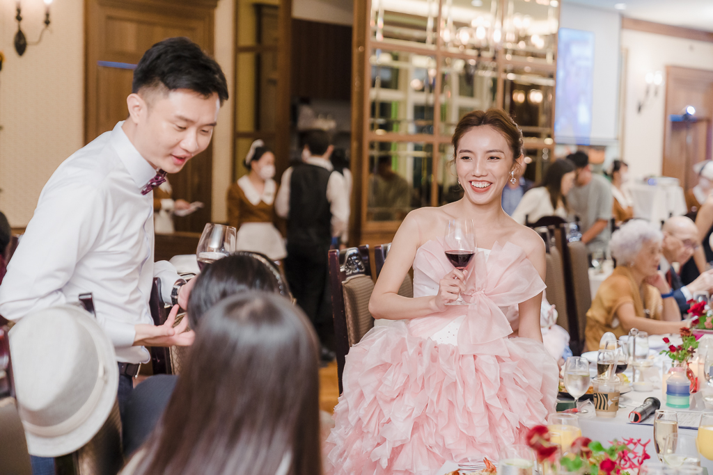 勞瑞斯Lawry's Taipei婚宴婚禮攝影 (149)