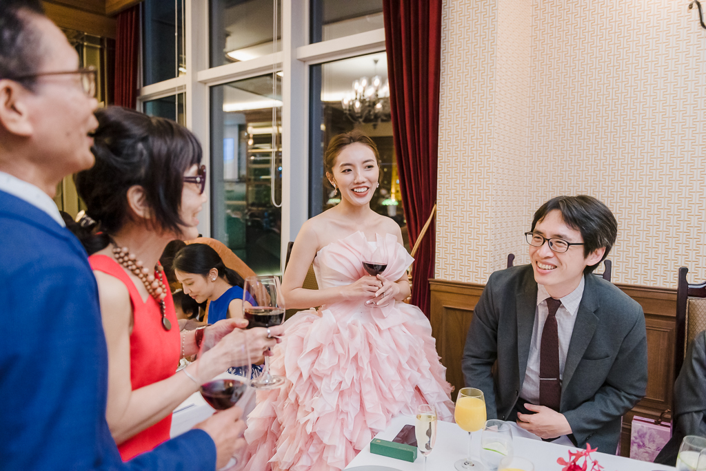 勞瑞斯Lawry's Taipei婚宴婚禮攝影 (145)