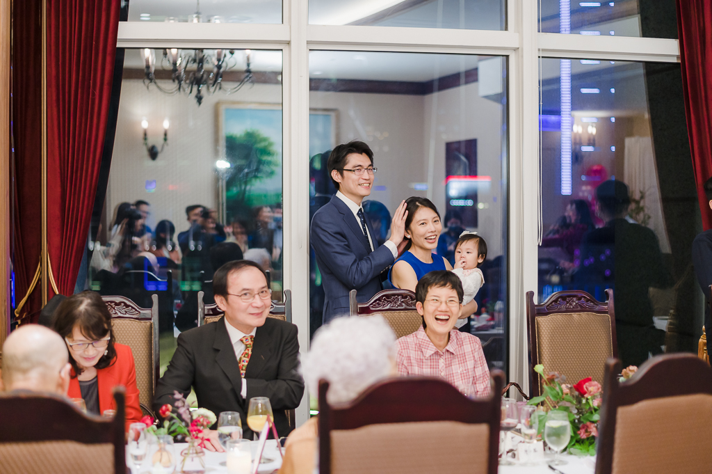 勞瑞斯Lawry's Taipei婚宴婚禮攝影 (138)