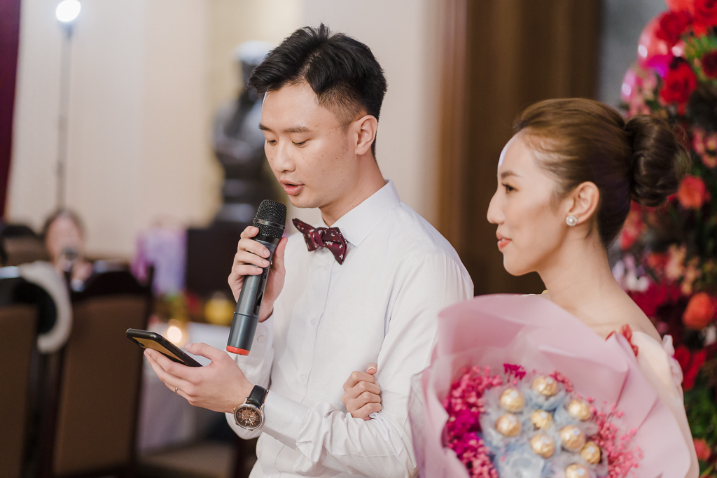 勞瑞斯Lawry's Taipei婚宴婚禮攝影 (125)