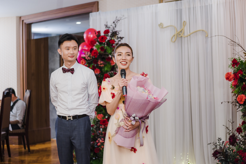 勞瑞斯Lawry's Taipei婚宴婚禮攝影 (121)