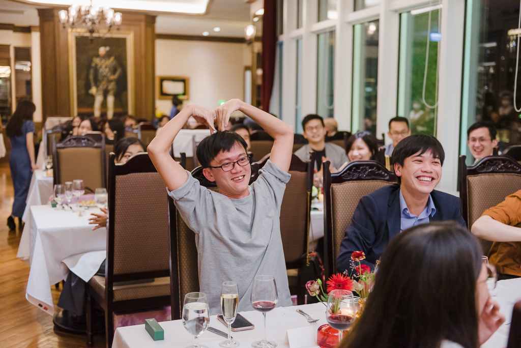 勞瑞斯Lawry's Taipei婚宴婚禮攝影 (118)