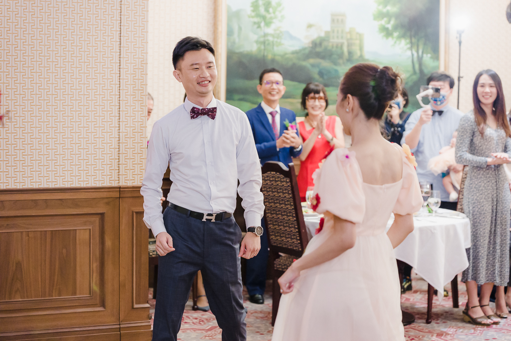勞瑞斯Lawry's Taipei婚宴婚禮攝影 (99)
