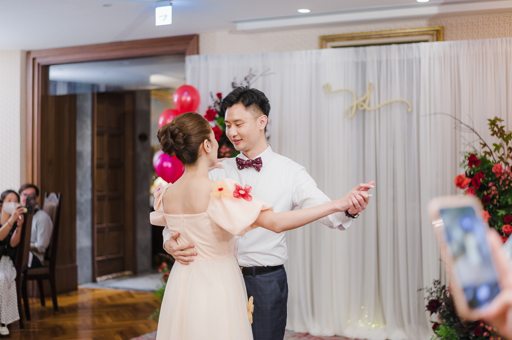 勞瑞斯Lawry's Taipei婚宴婚禮攝影 (85)