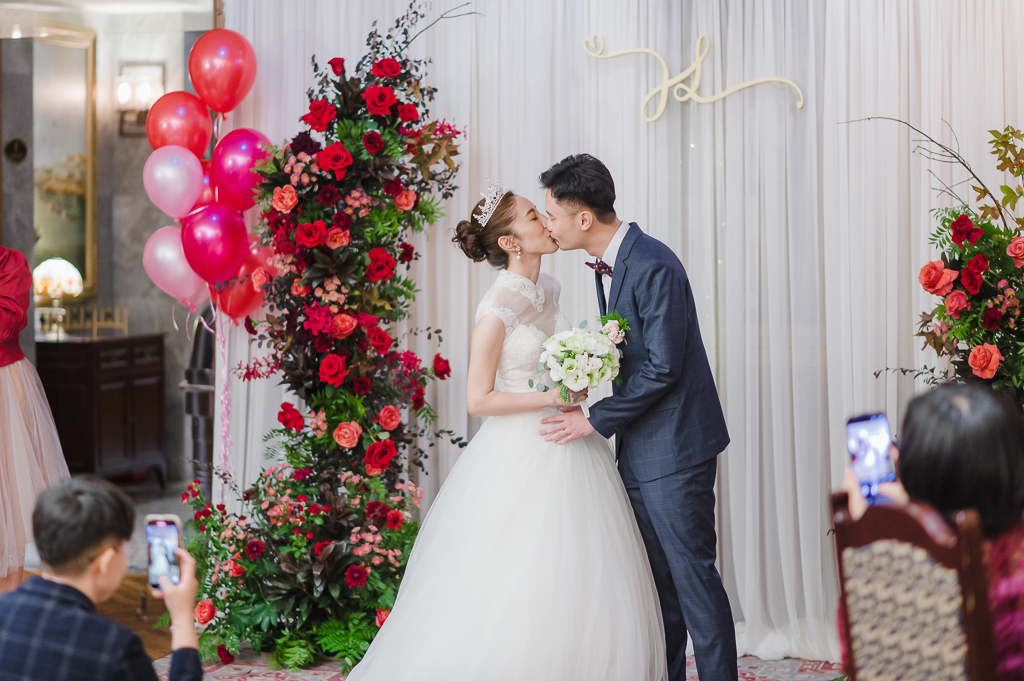 勞瑞斯Lawry's Taipei婚宴婚禮攝影 (58)