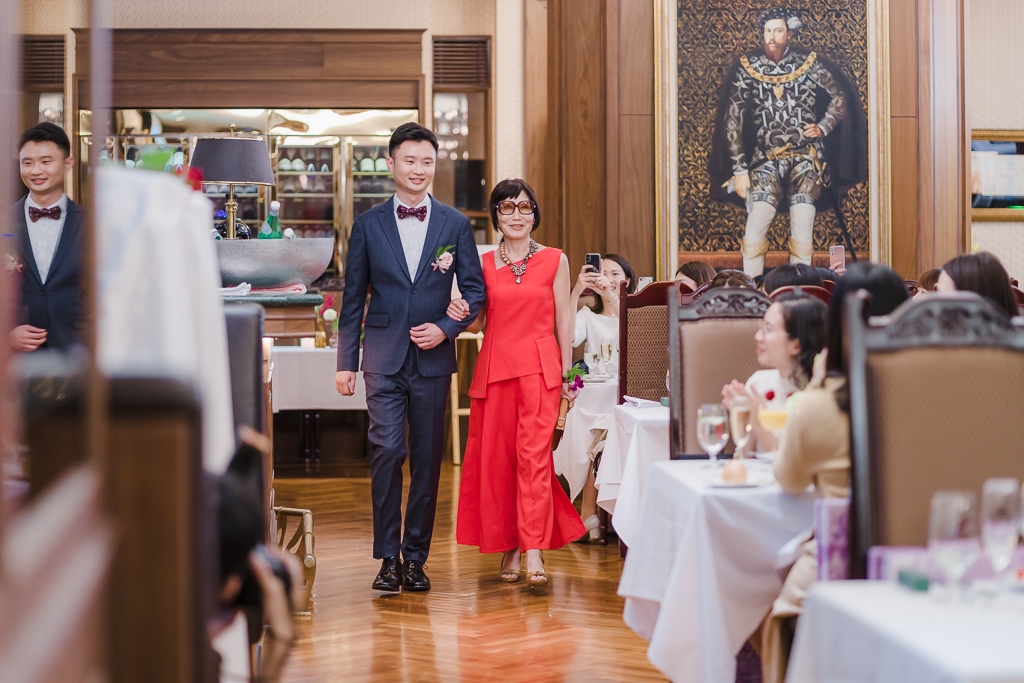 勞瑞斯Lawry's Taipei婚宴婚禮攝影 (40)