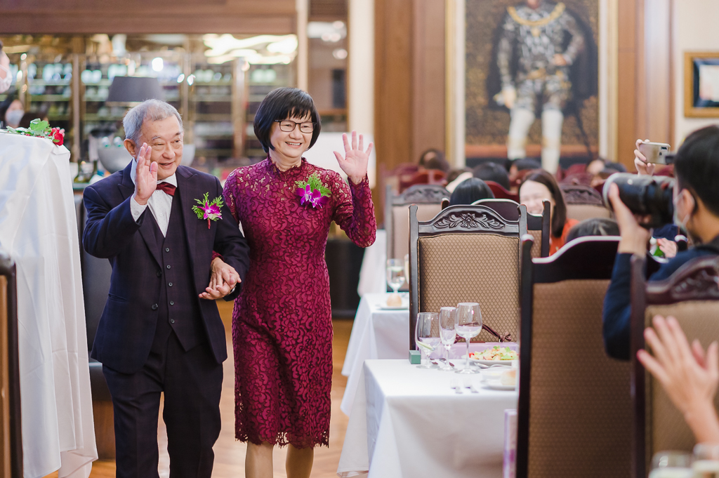 勞瑞斯Lawry's Taipei婚宴婚禮攝影 (37)