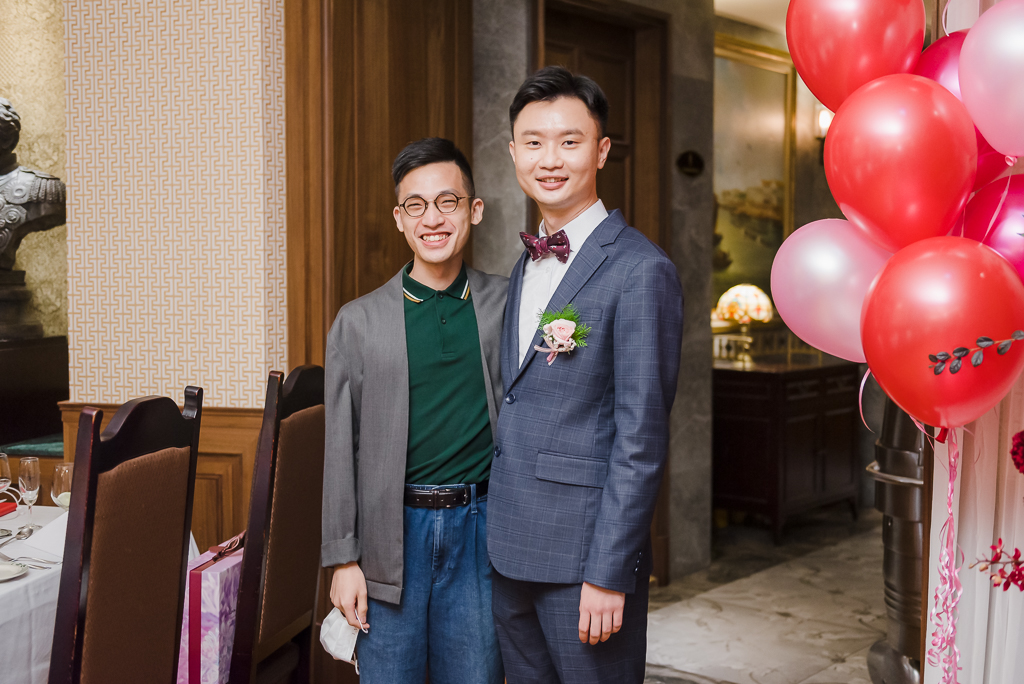 勞瑞斯Lawry's Taipei婚宴婚禮攝影 (29)