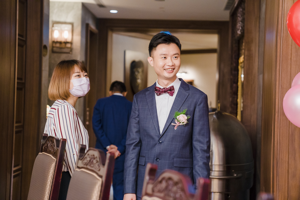 勞瑞斯Lawry's Taipei婚宴婚禮攝影 (18)