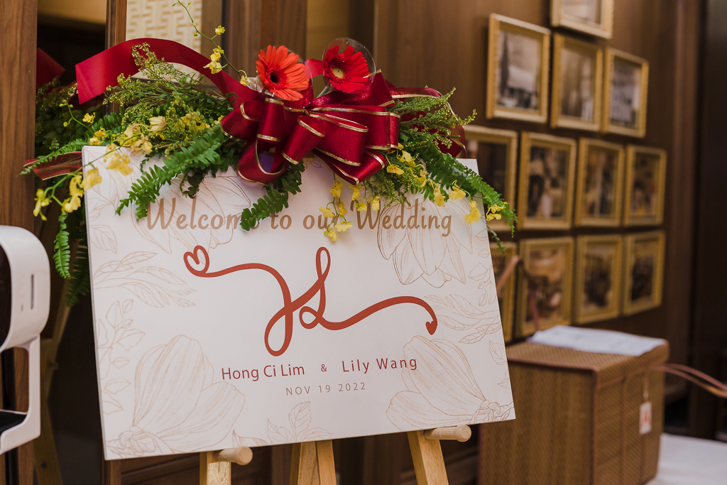 勞瑞斯Lawry's Taipei婚宴婚禮攝影 (2)