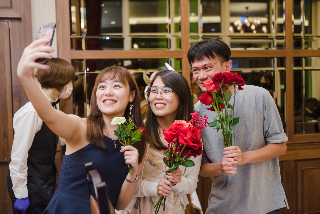 勞瑞斯Lawry's Taipei婚宴婚禮攝影 (170)