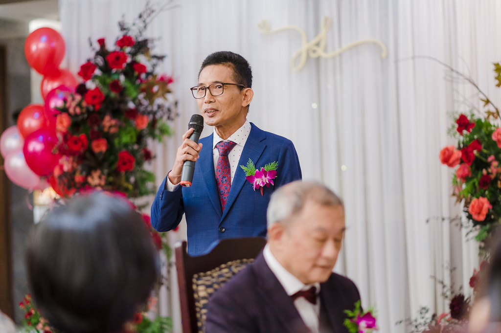 勞瑞斯Lawry's Taipei婚宴婚禮攝影 (61)