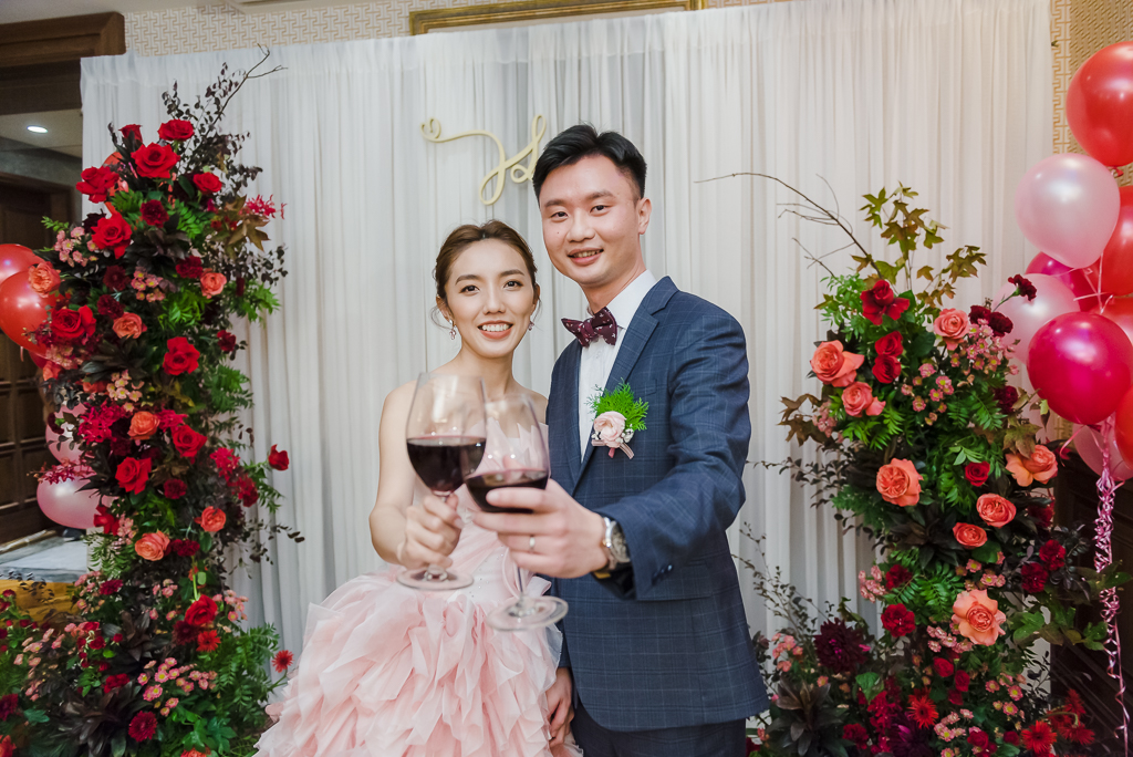 勞瑞斯Lawry's Taipei婚宴婚禮攝影 (173)