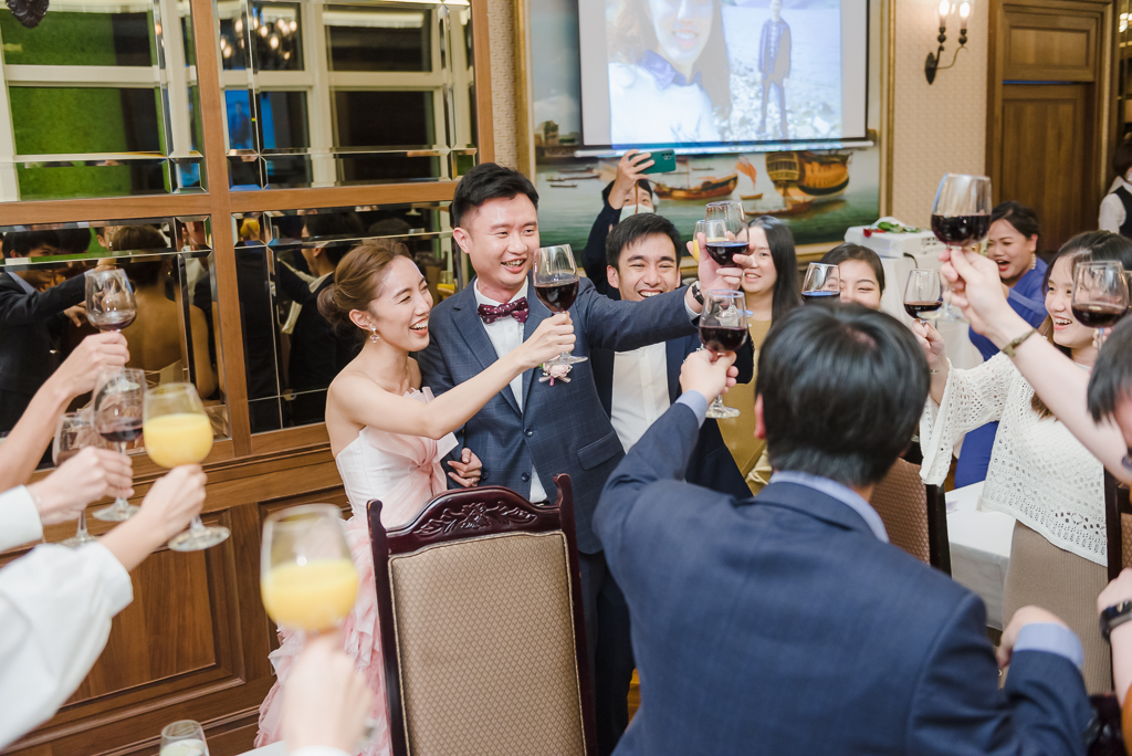 勞瑞斯Lawry's Taipei婚宴婚禮攝影 (167)