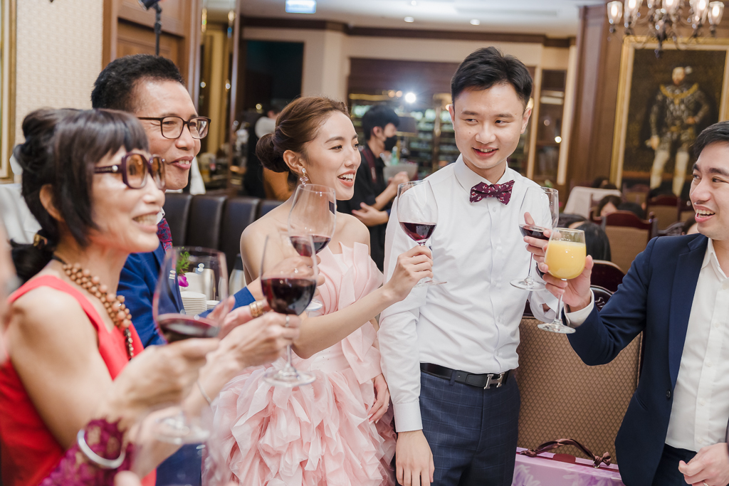 勞瑞斯Lawry's Taipei婚宴婚禮攝影 (156)