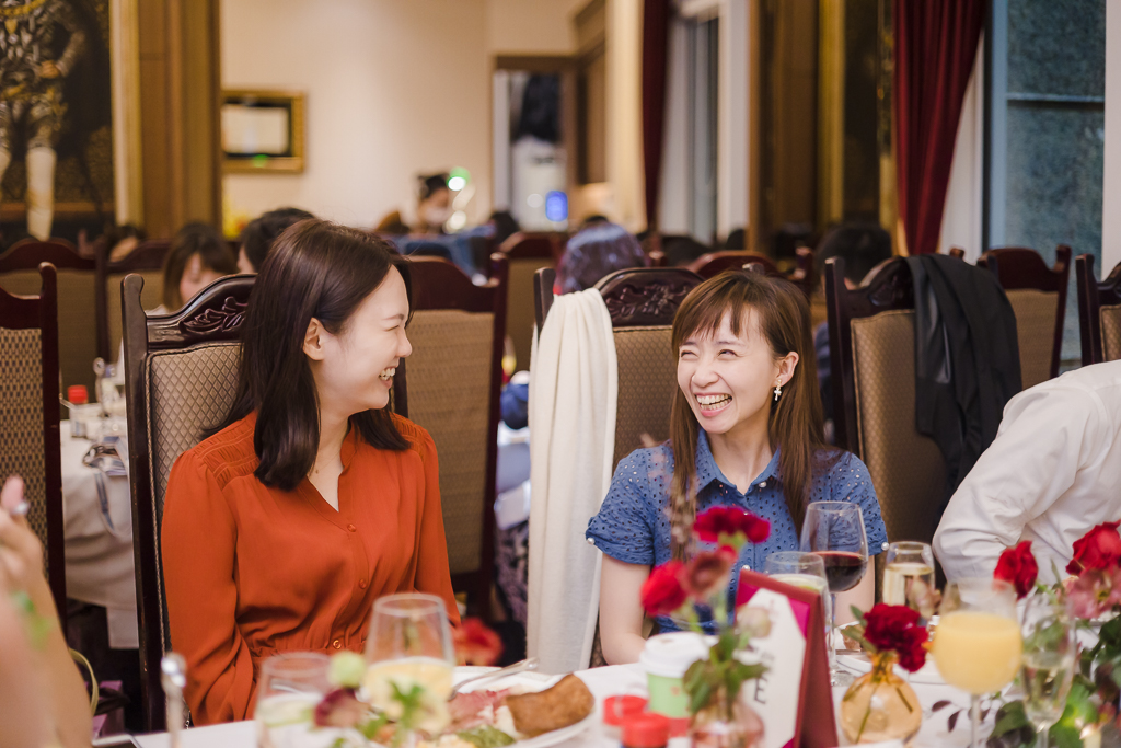 勞瑞斯Lawry's Taipei婚宴婚禮攝影 (143)