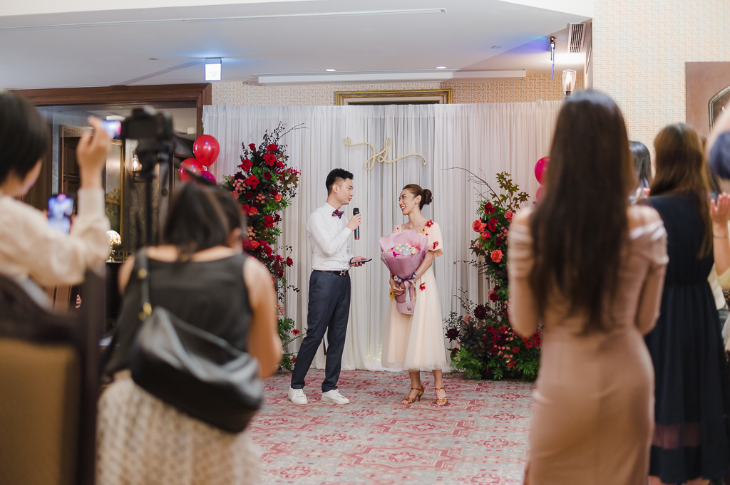 勞瑞斯Lawry's Taipei婚宴婚禮攝影 (129)