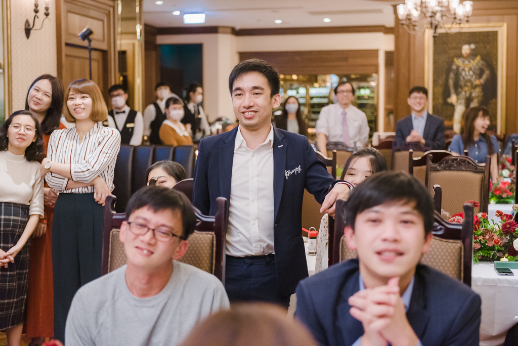 勞瑞斯Lawry's Taipei婚宴婚禮攝影 (114)