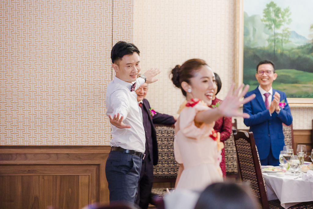 勞瑞斯Lawry's Taipei婚宴婚禮攝影 (107)