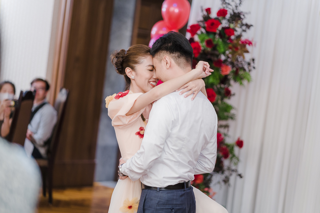 勞瑞斯Lawry's Taipei婚宴婚禮攝影 (97)