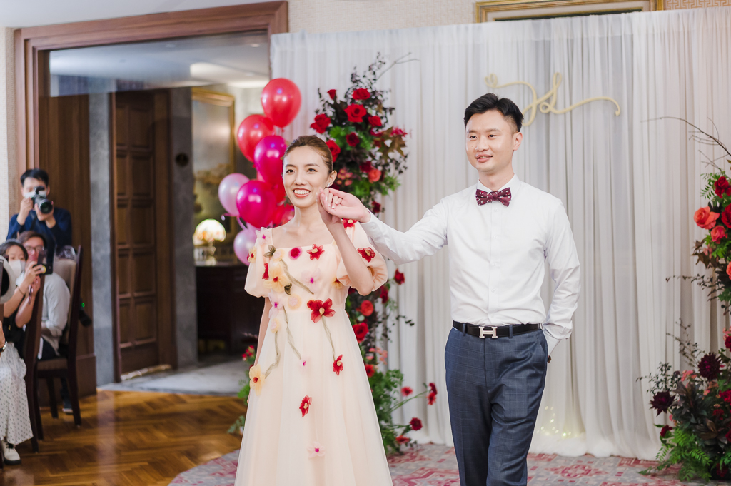 勞瑞斯Lawry's Taipei婚宴婚禮攝影 (83)
