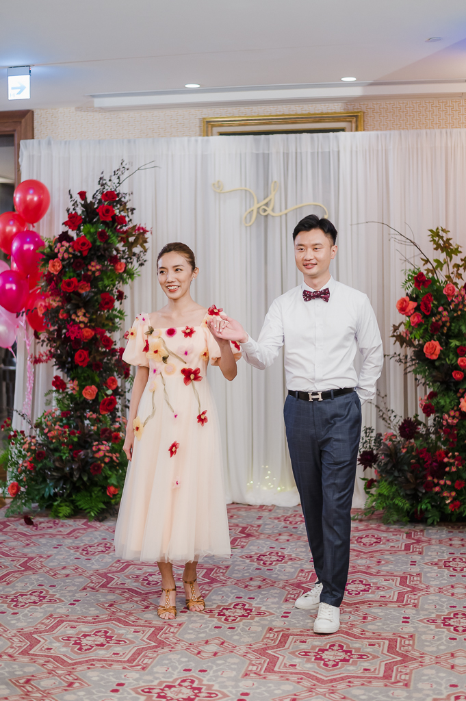 勞瑞斯Lawry's Taipei婚宴婚禮攝影 (82)