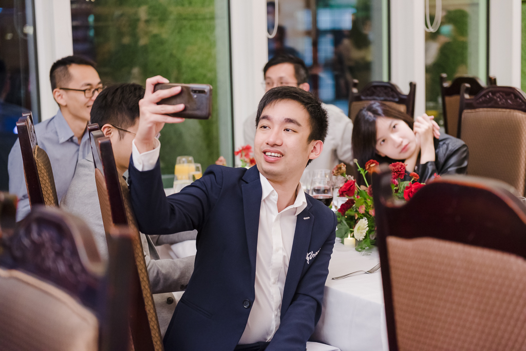 勞瑞斯Lawry's Taipei婚宴婚禮攝影 (76)