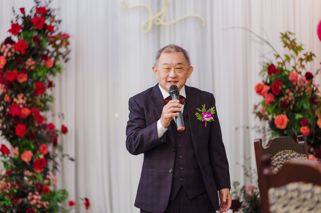 勞瑞斯Lawry's Taipei婚宴婚禮攝影 (59)