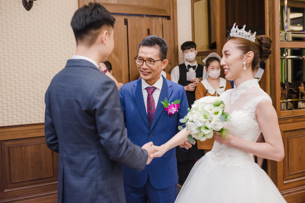 勞瑞斯Lawry's Taipei婚宴婚禮攝影 (53)