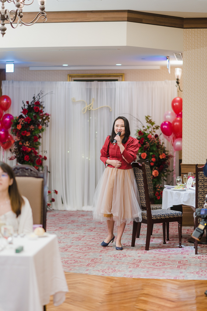 勞瑞斯Lawry's Taipei婚宴婚禮攝影 (36)