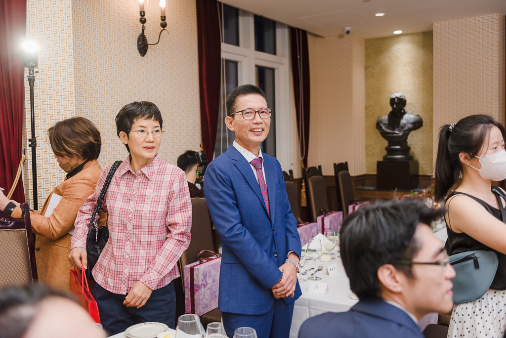 勞瑞斯Lawry's Taipei婚宴婚禮攝影 (23)