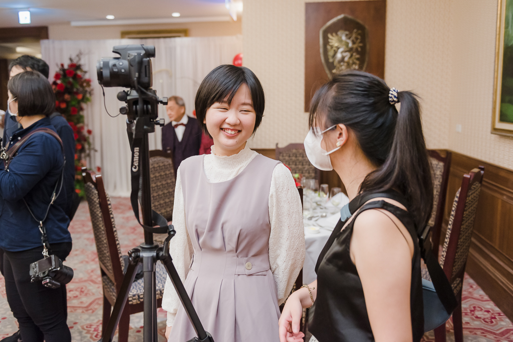 勞瑞斯Lawry's Taipei婚宴婚禮攝影 (20)