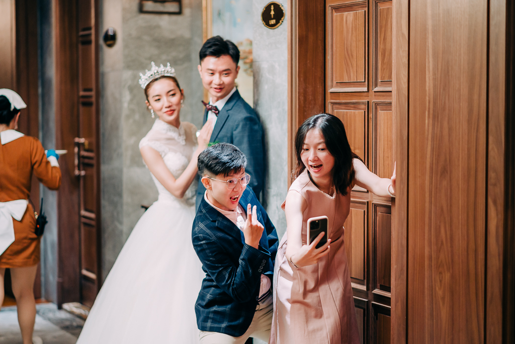 勞瑞斯Lawry's Taipei婚宴婚禮攝影 (14)